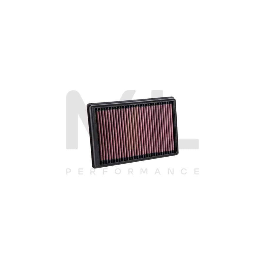 K&N 33-3138 Replacement Air Filter