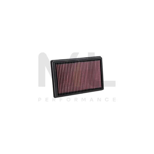K&N 33-3138 Replacement Air Filter