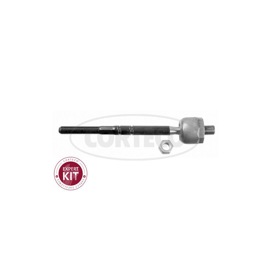 Corteco 49399043 Inner Tie Rod Suitable for Mercedes-Benz A-Class (W168)