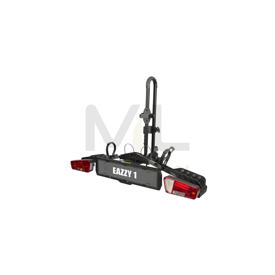 BUZZ RACK 1039 Rear mounted bike rack towbar mounted, Trailer Hitch, 11,5kg, 20kg