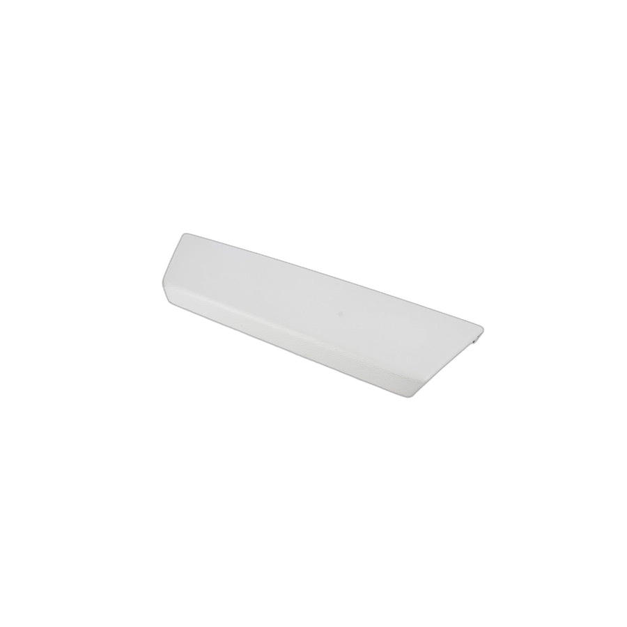 Genuine BMW 51417076794 E60 E61 Door Pocket, Front Right GRAU (Inc. 520d, 530i & 525xi)