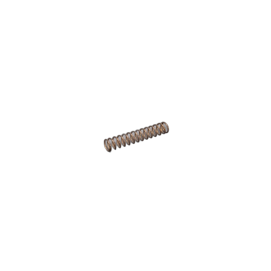 Genuine BMW 32342282377 E46 Compression Spring (Inc. M3 & M3 CSL)