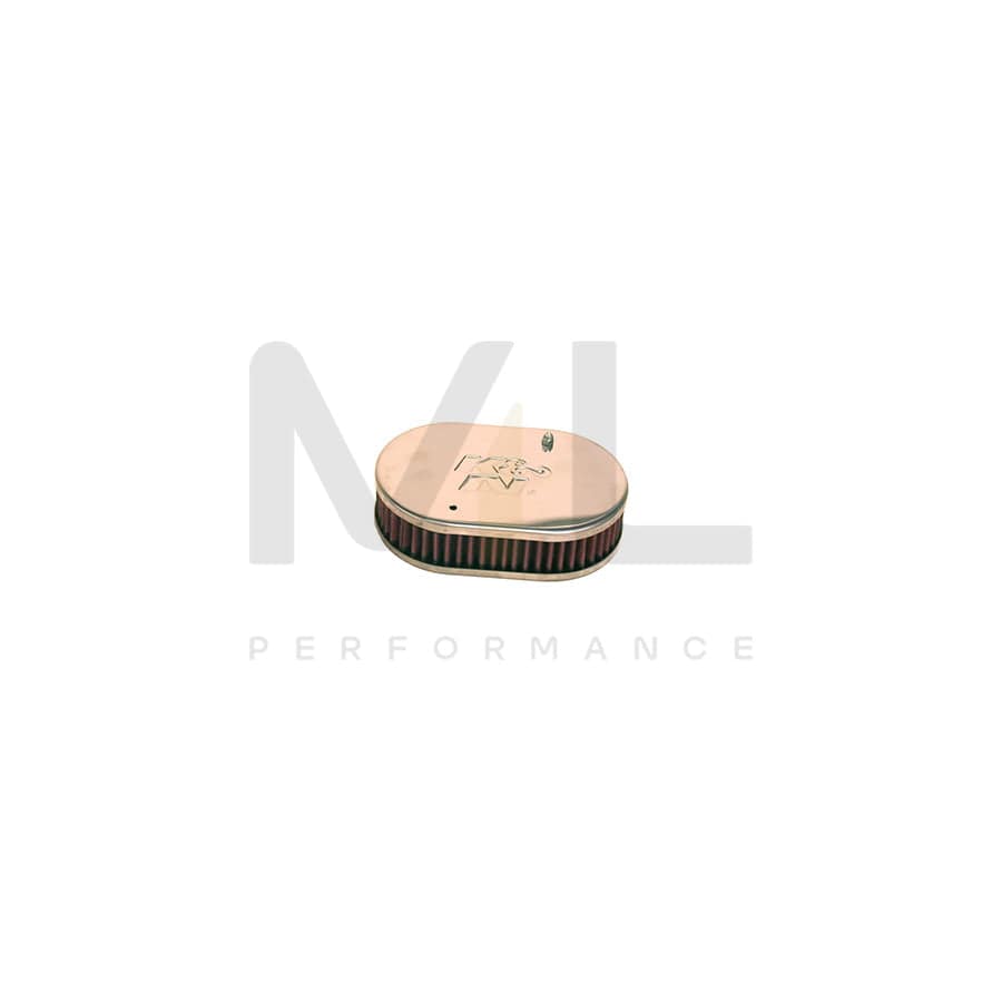 K&N 56-9106 Custom Racing Assembly