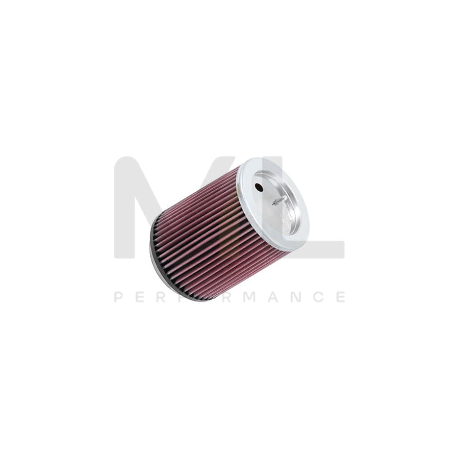 K&N RF-1018 Special Order Univ Clamp-On Filter