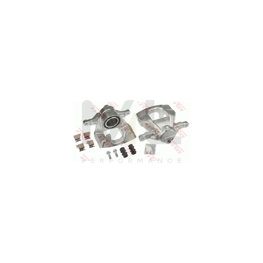 TRW BHX589E Brake Caliper