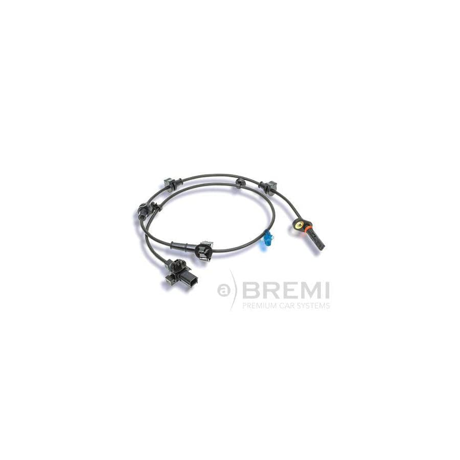 Bremi 50824 Abs Sensor for Honda Odyssey