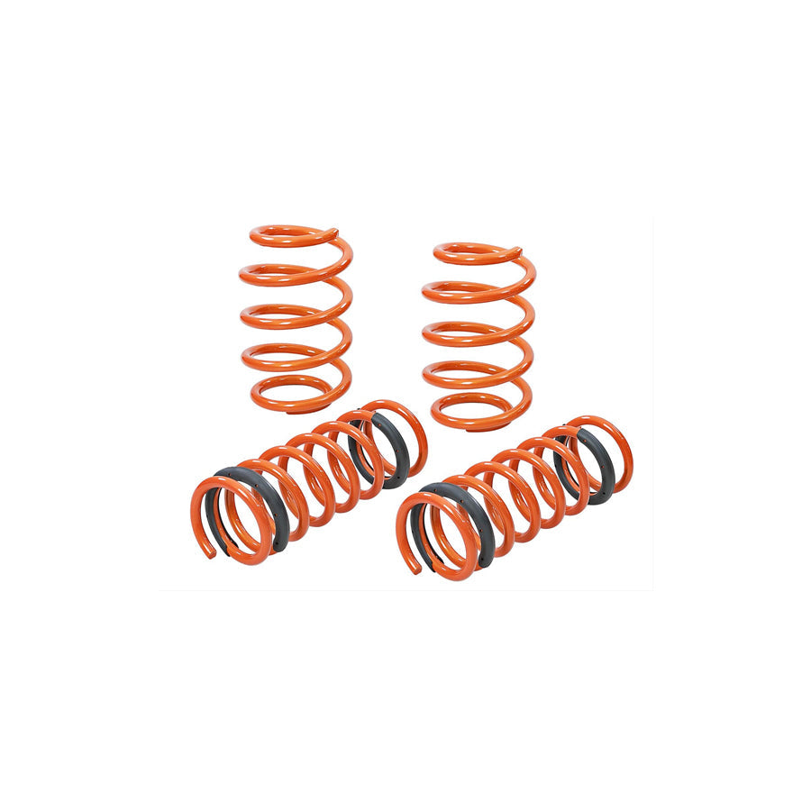 aFe 410-302001-N Lowering Springs Ford Focus RS 16-18 L4-2.3L (T)