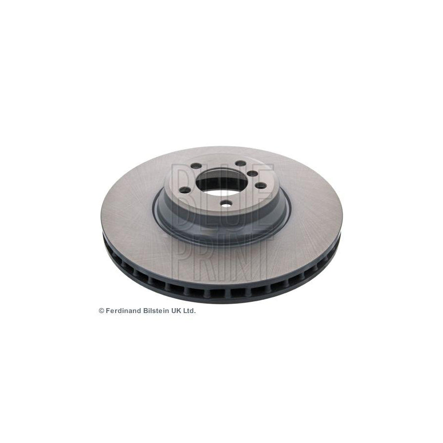 Blue Print Adb1143108 Brake Disc for BMW 7 (E65, E66, E67)