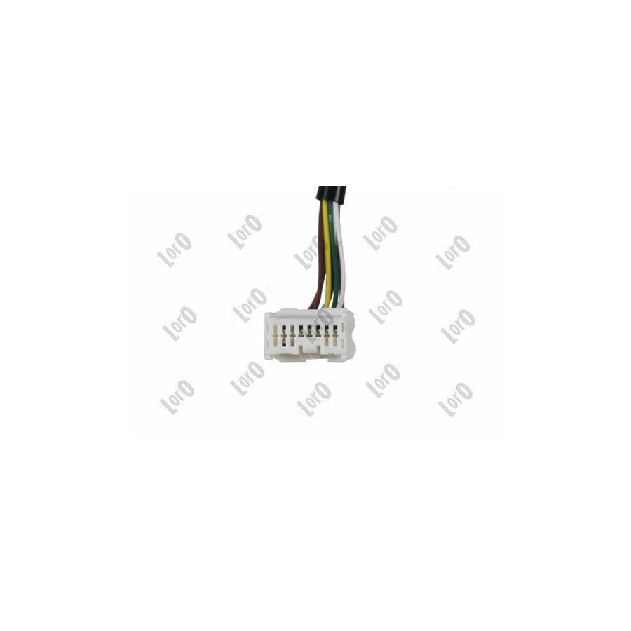 Abakus 1423M03 Wing Mirror for Honda Cr-V IV (Rm)