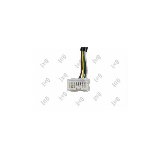 Abakus 1423M03 Wing Mirror for Honda Cr-V IV (Rm)