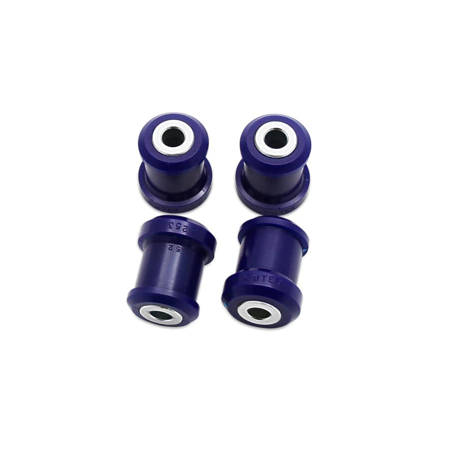 SuperPro SPF3253K SuperPro Control Arm Bush Kit