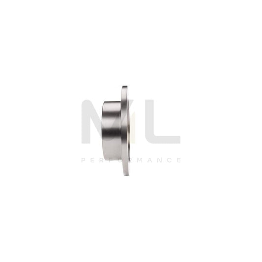BOSCH 0 986 478 713 Brake Disc Solid, Oiled | ML Performance Car Parts