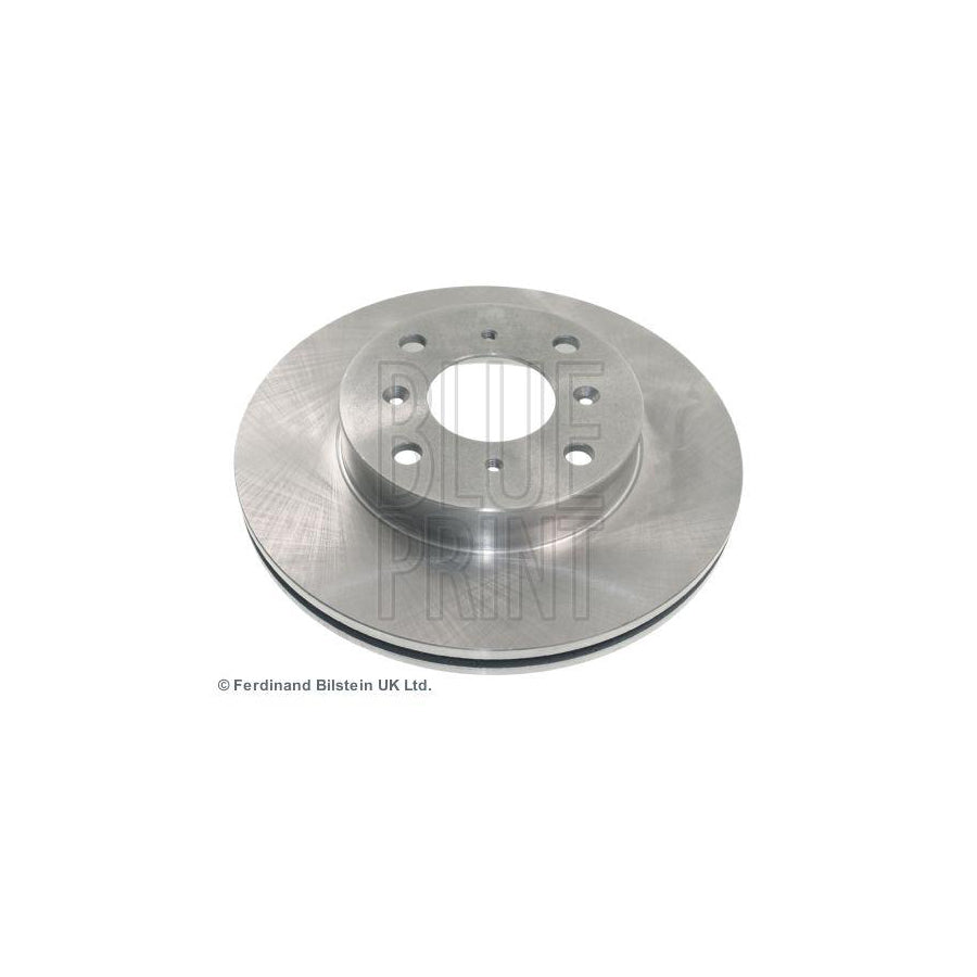 Blue Print Adh243112 Brake Disc for Honda Integra II Coupe (Dc2, Dc4)