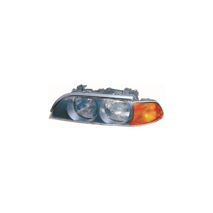 Abakus 4441119Rldemy Headlight for BMW 5 Series
