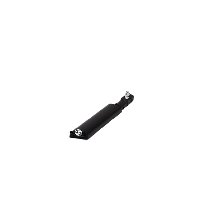 Genuine BMW 51417076290 E60 E61 Handle Lower Part, Front Right SCHWARZ (Inc. 545i, 520i & 550i)