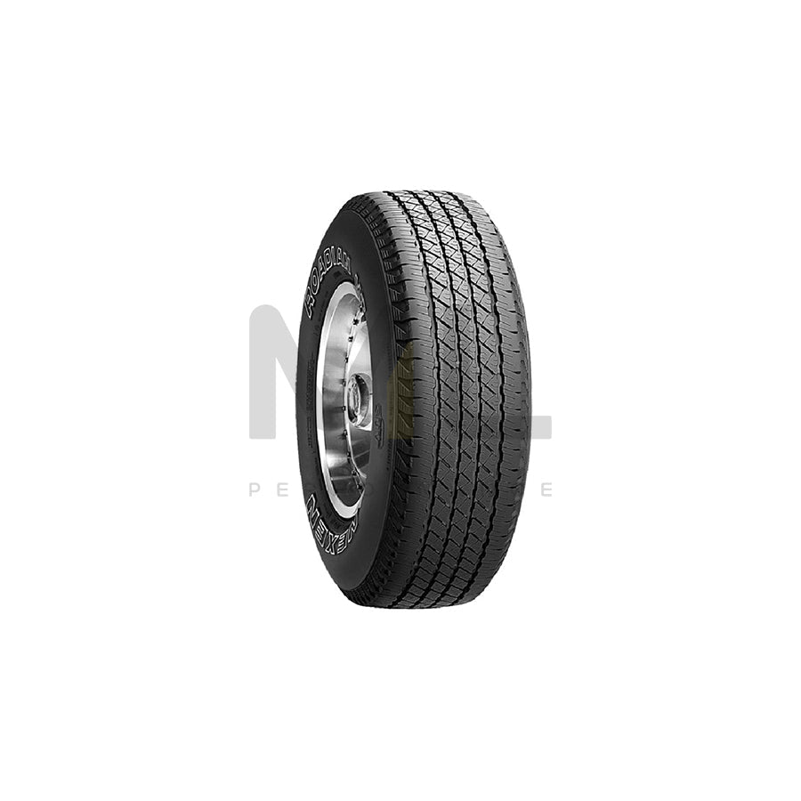 Roadstone Roadian H/T 225/65 R17 100H SUV Summer Tyre