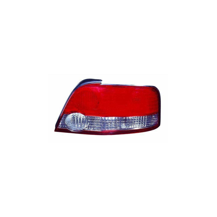 Abakus 2141980Rucr Rear Light for Mitsubishi Galant VIII Saloon (Ea_)