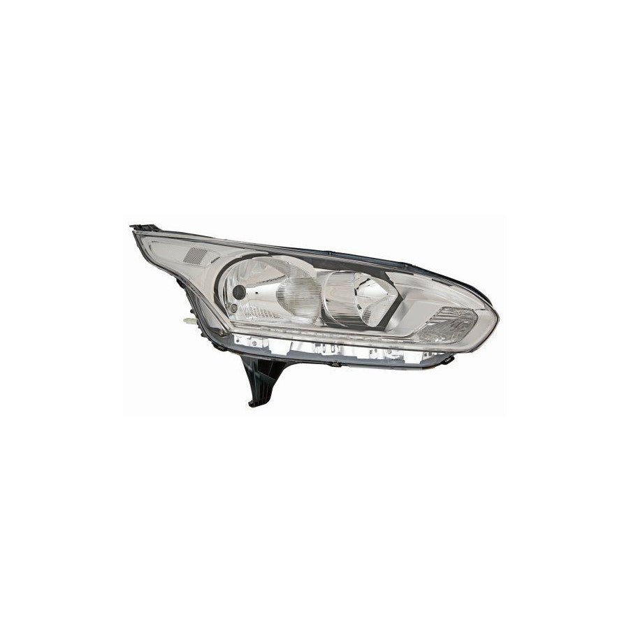 Abakus 43111C4Lmlen1C Headlight