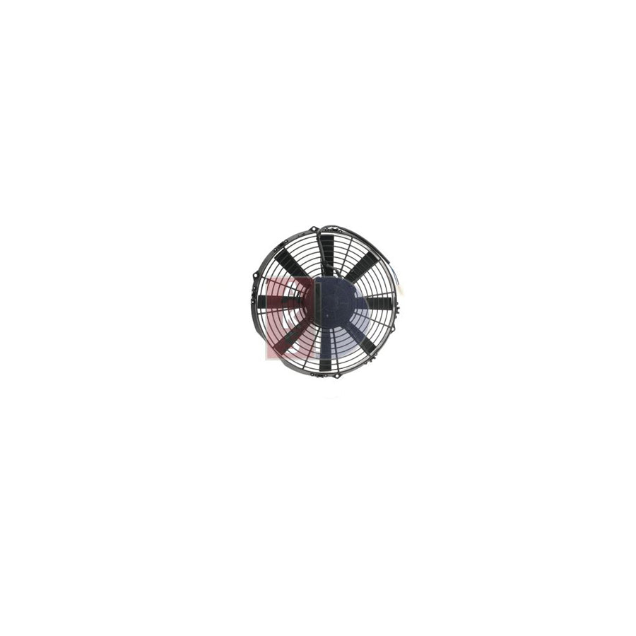 AKS Dasis 870301N Fan, Radiator