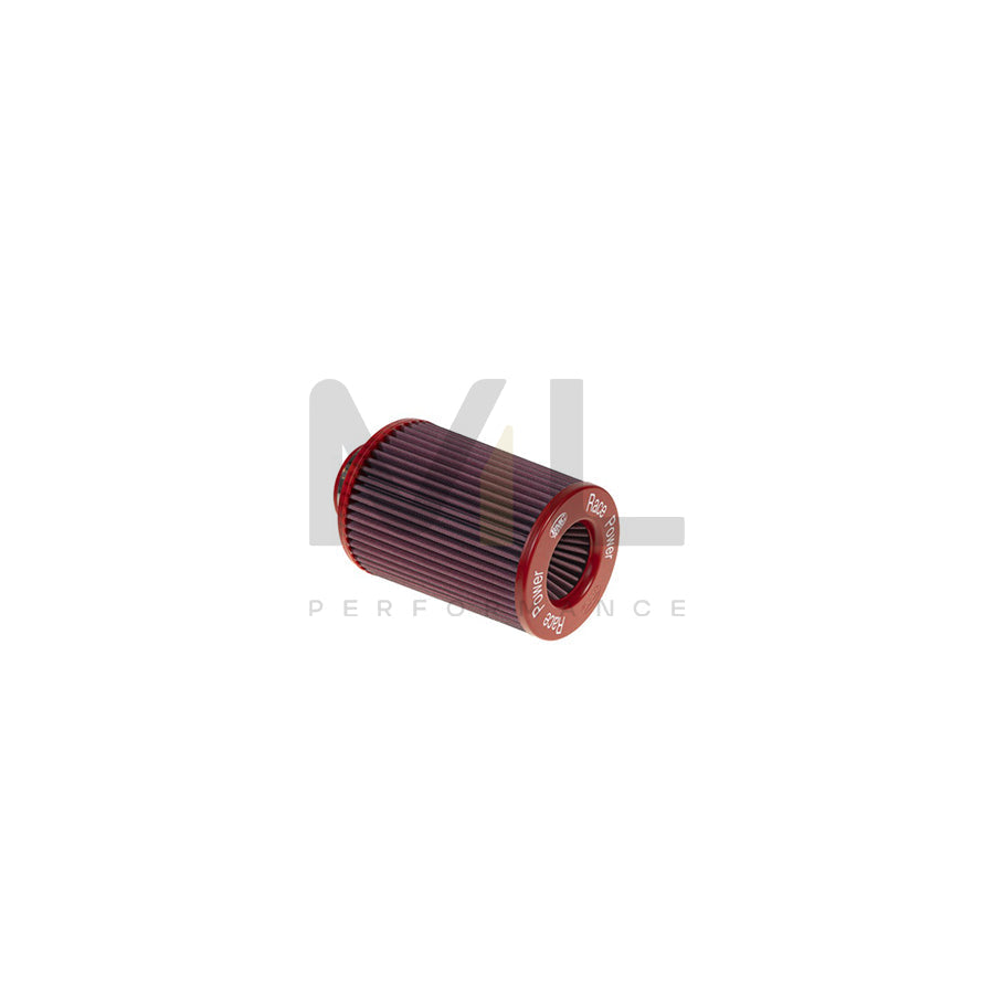 BMC FBTW76-200 Universal Twin Air Conical Filters Metal Top