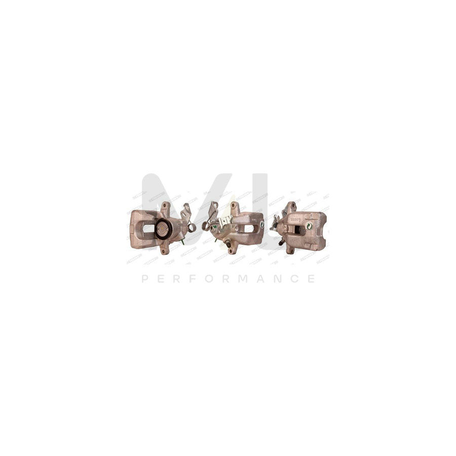 Ferodo Premier FCL694376 Brake Caliper With Accessories