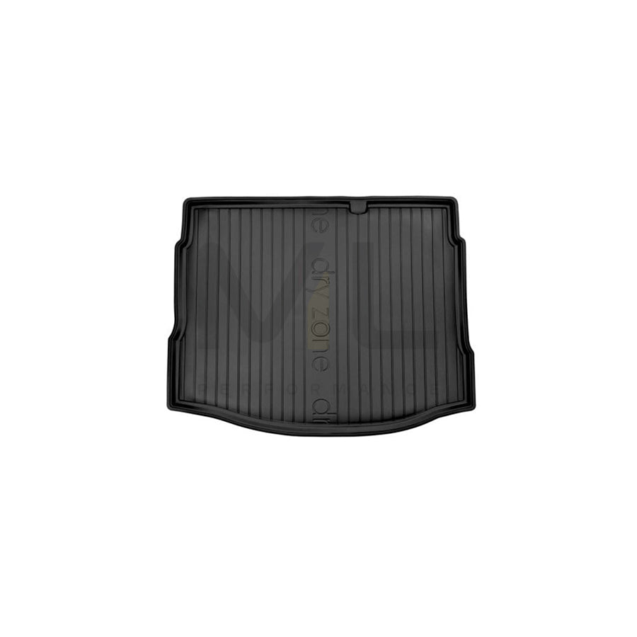 FROGUM DZ403659 Car boot tray for NISSAN Qashqai / Qashqai+2 I (J10, NJ10) 878x1144mm, Elastomer, Nonslip