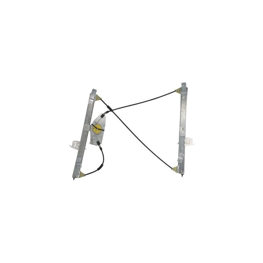 Blic 6060-00-Ci2432 Window Regulator for Citroen C2 Hatchback (Jm)