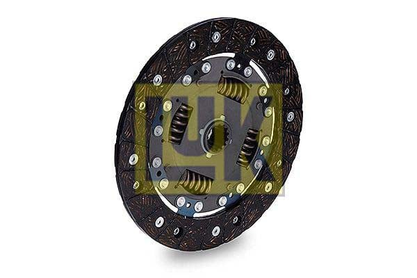 LuK 322 0287 10 Clutch Disc