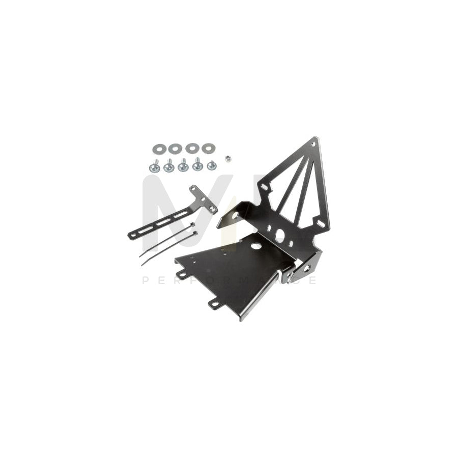 TRW MSH301 Number plate holder