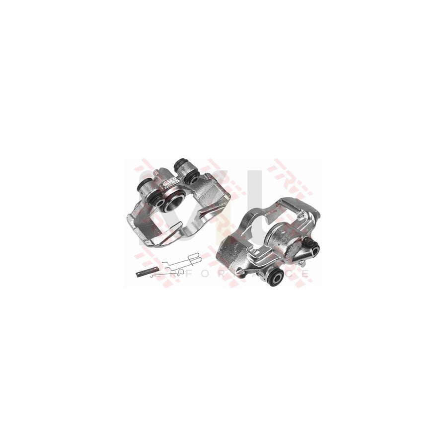 TRW BHU113E Brake Caliper