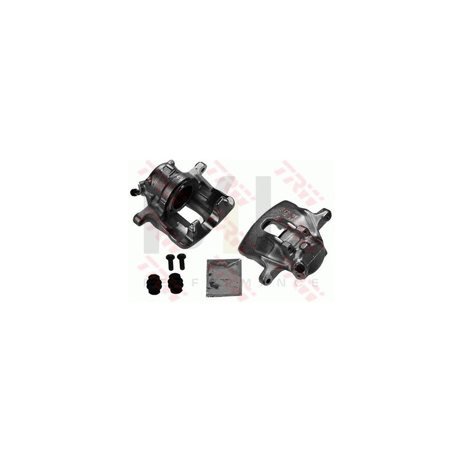 TRW BHW147E Brake Caliper suitable for MERCEDES-BENZ 190 (W201)