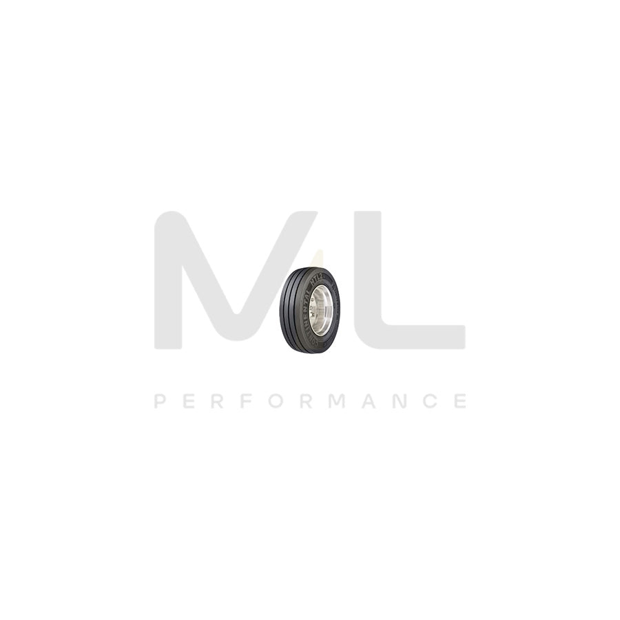 Continental HTL 2 Eco Plus 245/70 R17.5 143/141L Truck Summer Tyre
