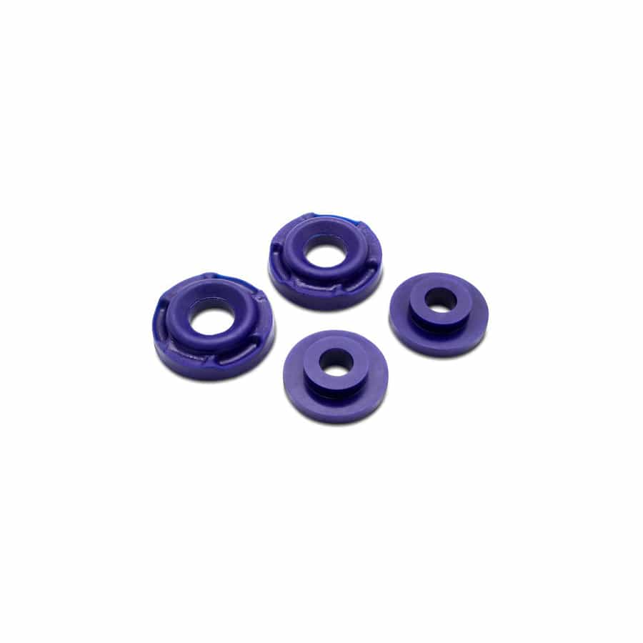 SuperPro SPF0840K SuperPro CrossMember SUpperlement Washers Bush Kit