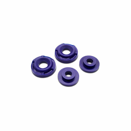 SuperPro SPF0840K SuperPro CrossMember SUpperlement Washers Bush Kit