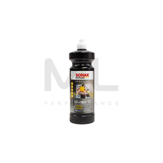 Sonax PROFILINE Cut+Finish 1L