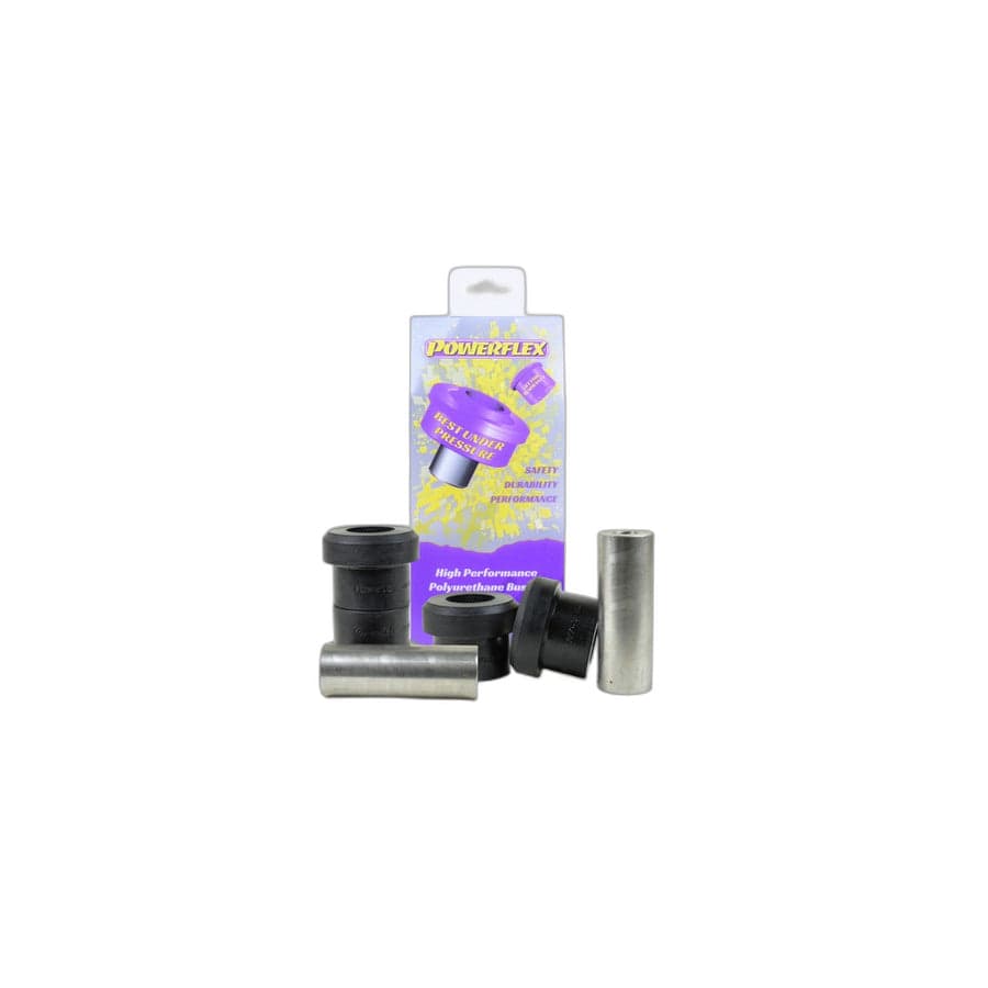 Powerflex PFF40-401 Mercedes-Benz W124 W201 Front Arm Front Bush | ML Performance UK Car Parts