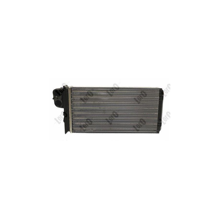 Abakus 0380150002 Heater Matrix for Peugeot 607 Saloon