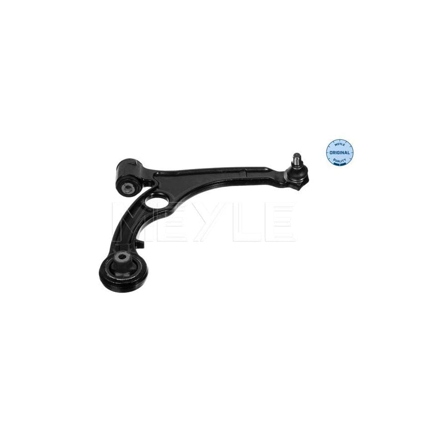 Meyle 216 050 0017 Suspension Arm For Fiat Stilo