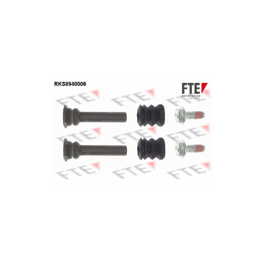 FTE Rks8940006 Guide Sleeve, Brake Caliper