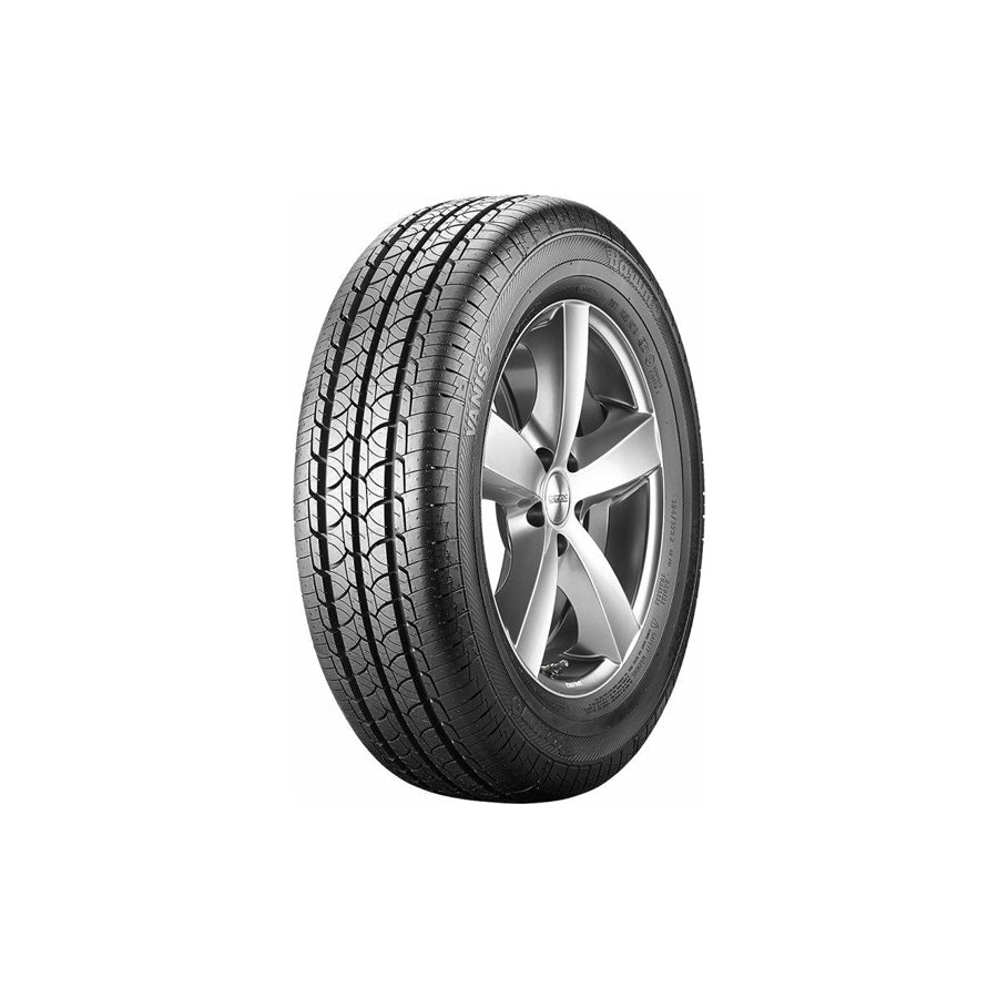 Barum Polaris 5 XL M S 3P 215/55 R17 98V Winter Tyres
