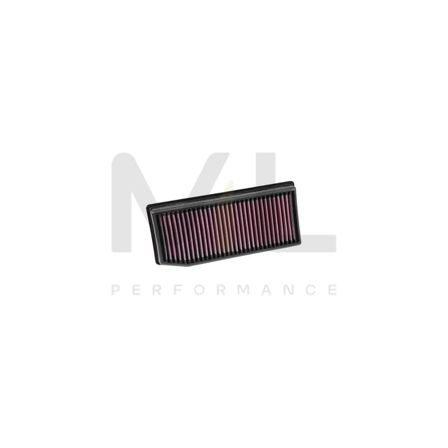 K&N 33-3007 Replacement Air Filter