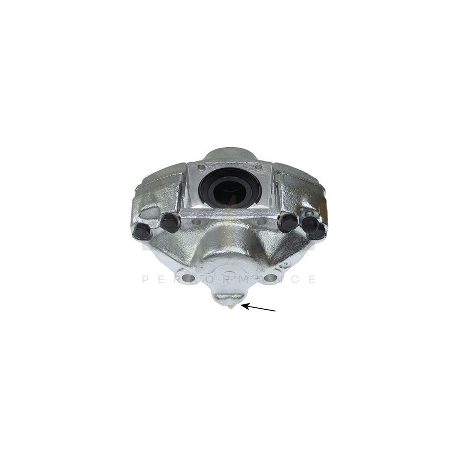 TEXTAR 38059300 Brake Caliper without holder