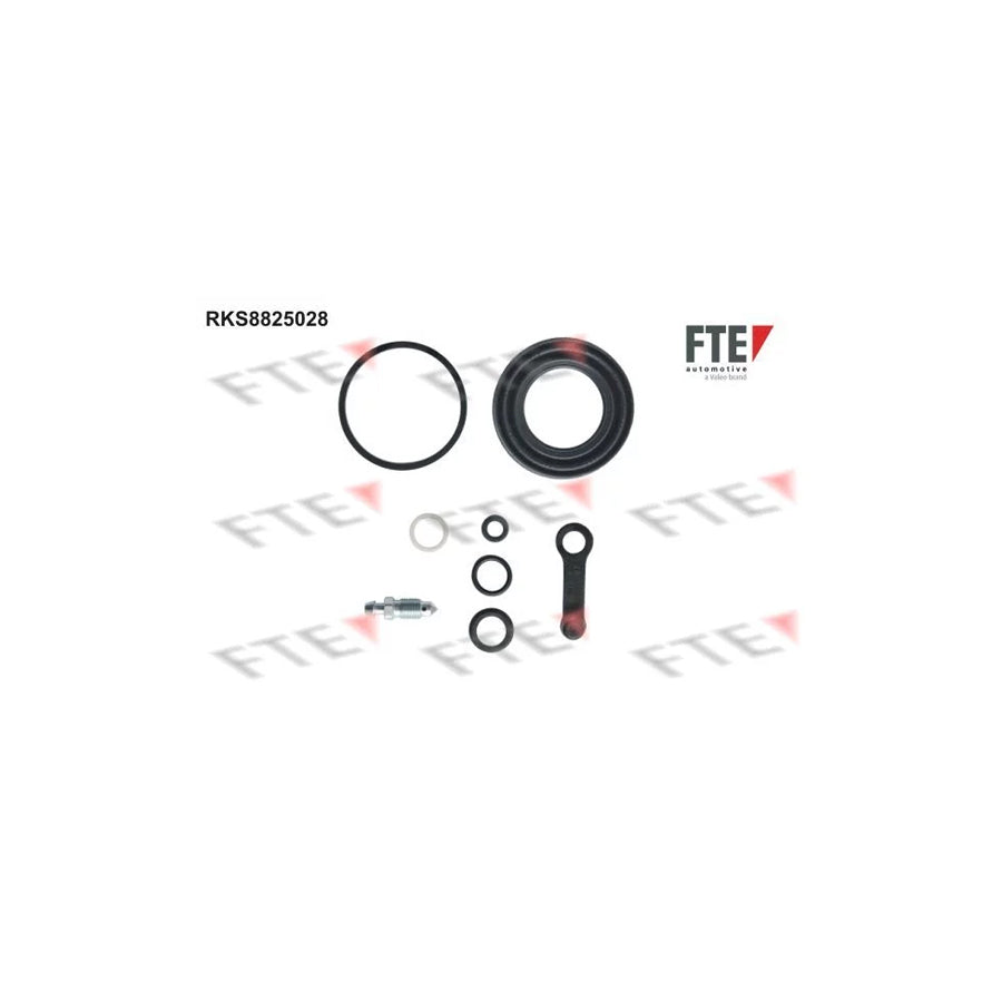 FTE 9323977 Repair Kit, Brake Caliper