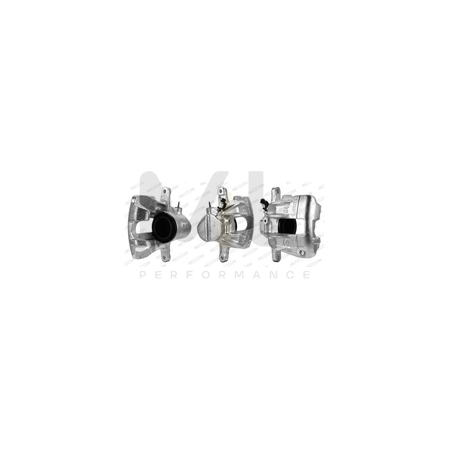 Ferodo Premier FCL692013 Brake Caliper Suitable for Mercedes-Benz C-Class Saloon (W202) With Accessories