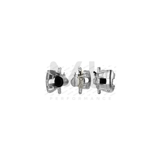 Ferodo Premier FCL692013 Brake Caliper Suitable for Mercedes-Benz C-Class Saloon (W202) With Accessories