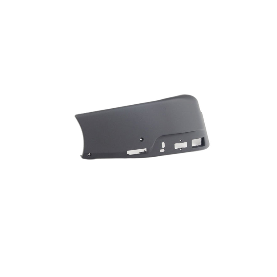 Genuine BMW 52108162395 E31 Covering Outer Left SCHWARZ (Inc. 850CSi, 840Ci & 850Ci)