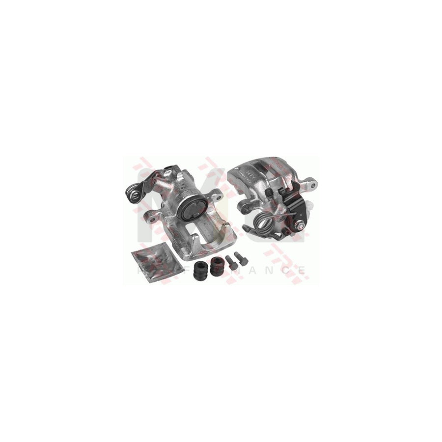 TRW BHN147E Brake Caliper for AUDI A4
