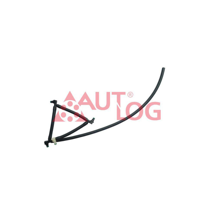 Autlog Kl3022 Hose, Fuel Overflow