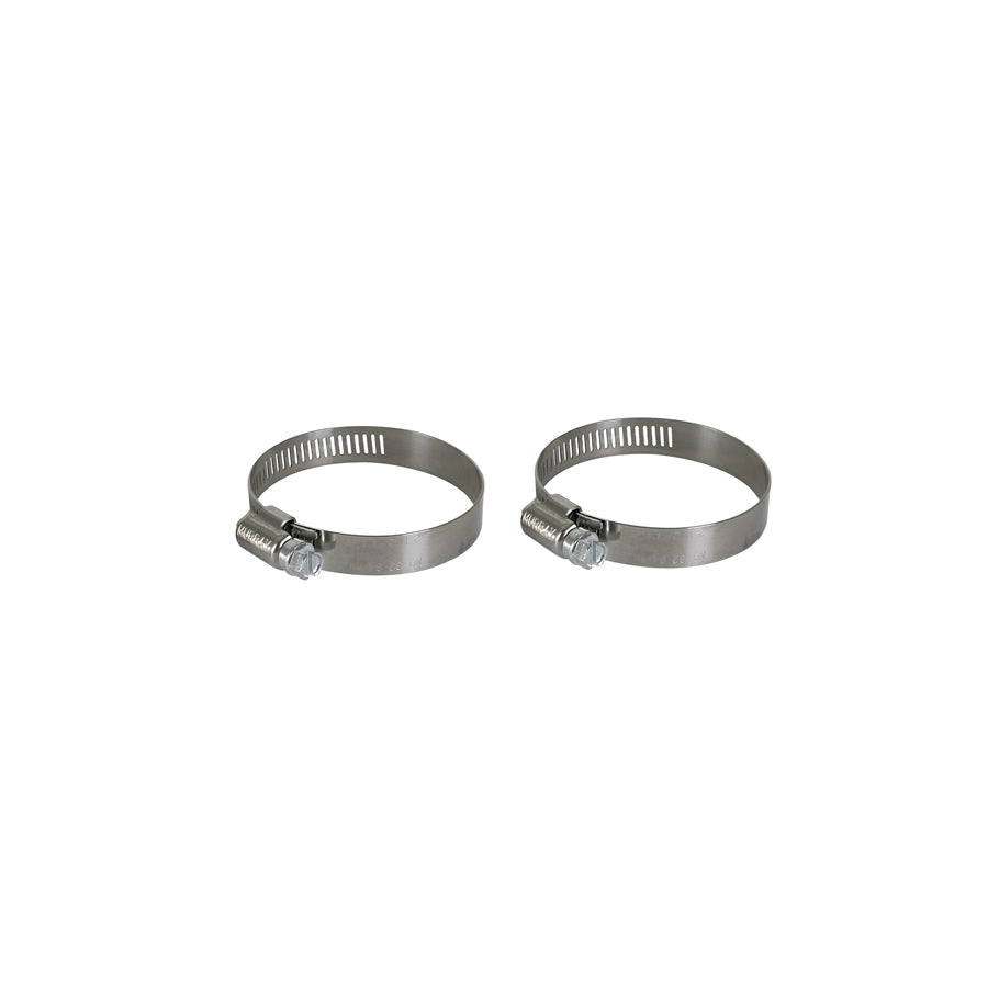 aFe 59-01008-MA SAE #032 MINI (1-13/16 IN ID to 2-1/2 IN ID Range) Pair Replacement Clamp Kit