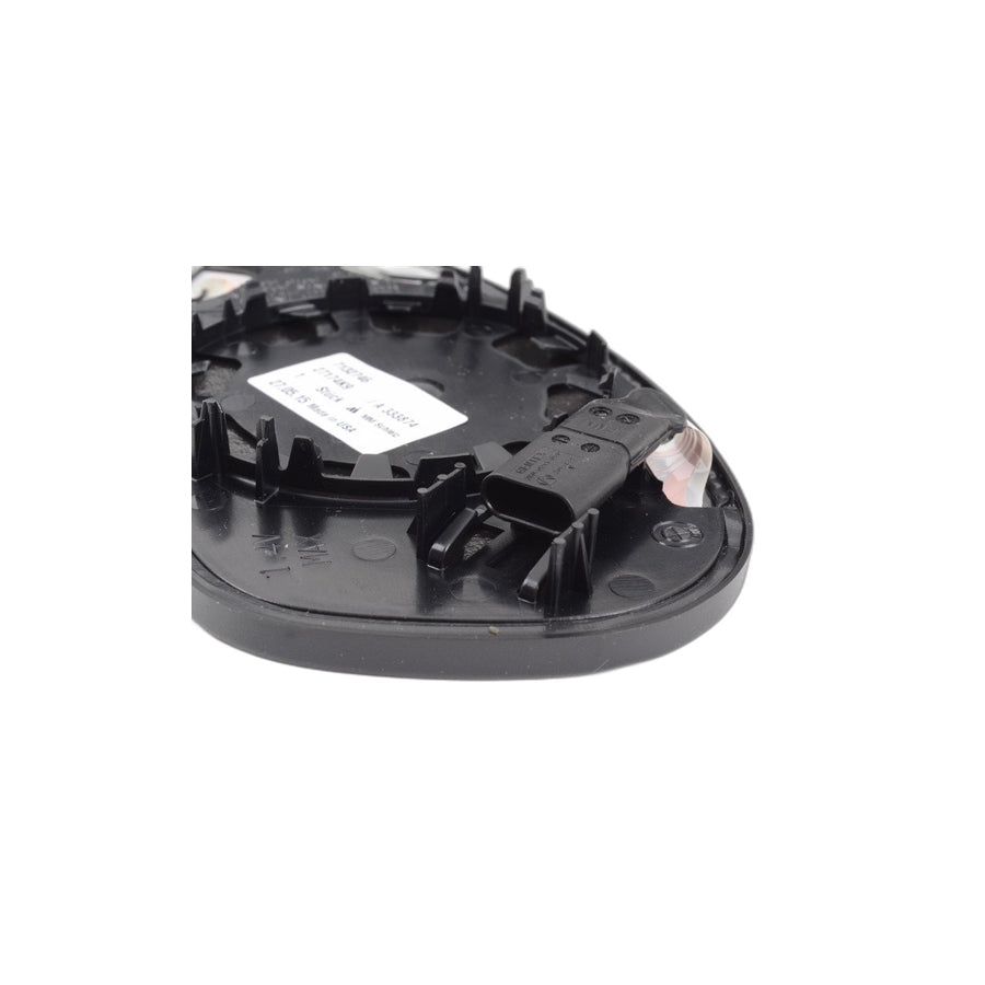 Genuine BMW 51167132746 E82 E88 Mirror Glas Heated Convex Right Electrochromic (Inc. 120d, 135i & 128i)